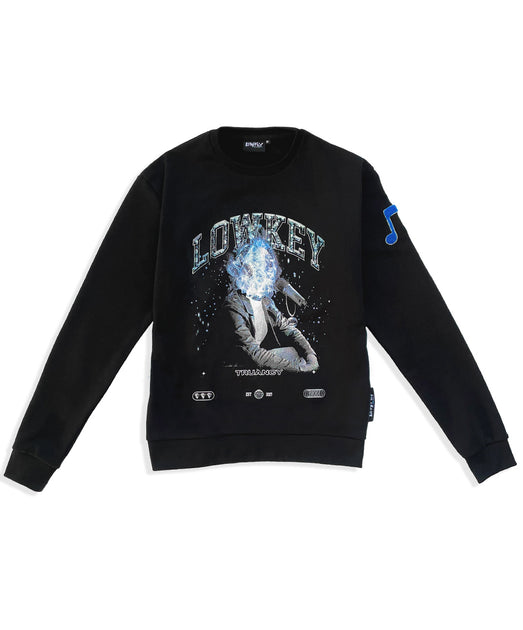 Sweatshirts – Lowkey Down Under