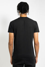 Lowkey Graveyard Shift Tee - Black - Lowkey Down Under