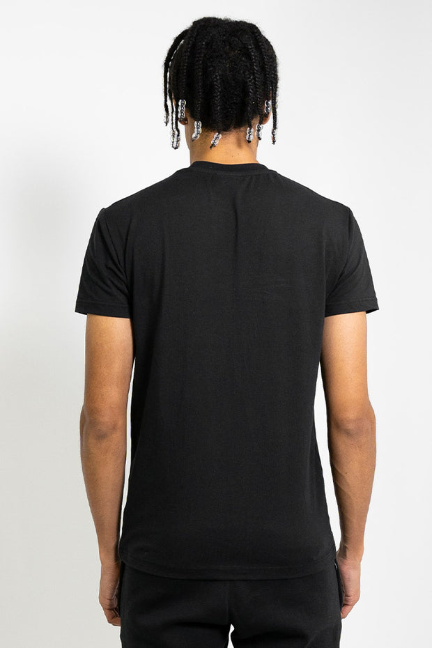 Lowkey Graveyard Shift Tee - Black - Lowkey Down Under